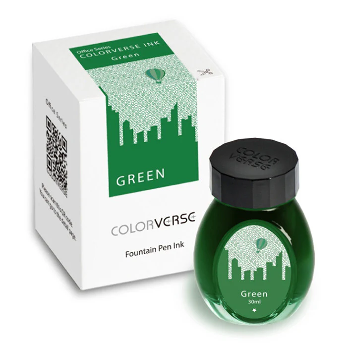 Colorverse Office Series 30ml Ink - Image 6