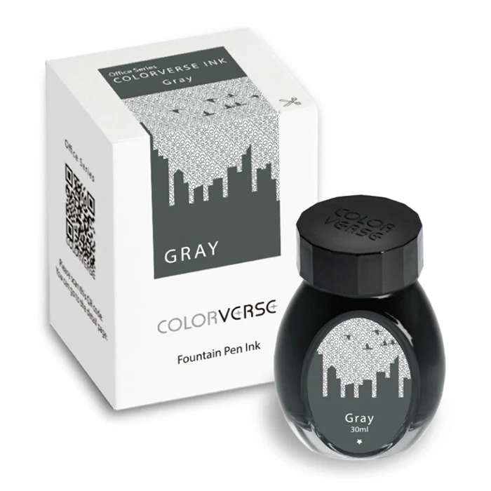 Colorverse Office Series 30ml Ink - Image 7