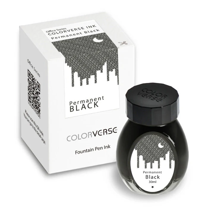 Colorverse Office Series 30ml Ink - Image 8