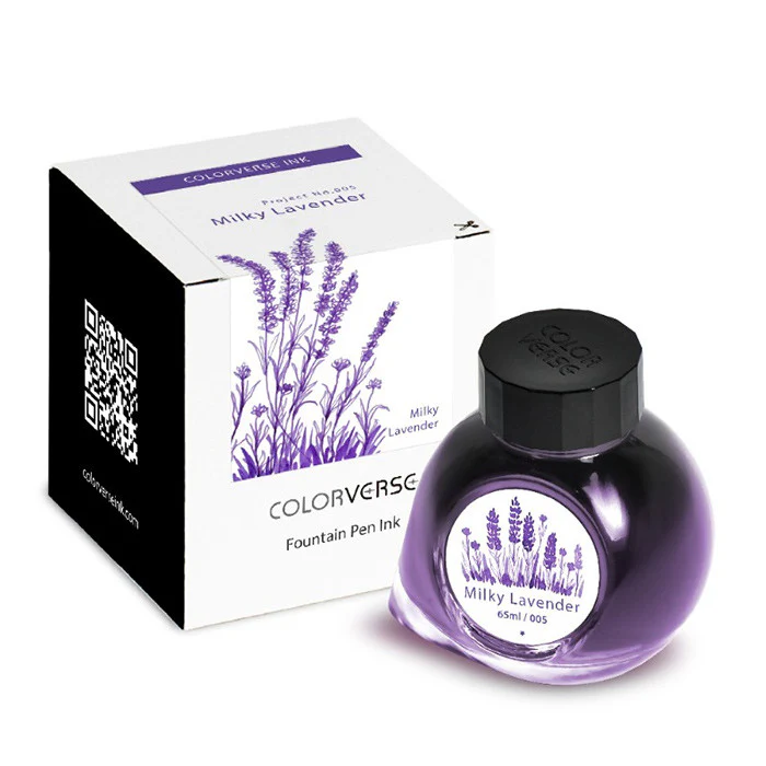 Colorverse Project 65ml Ink - Image 4