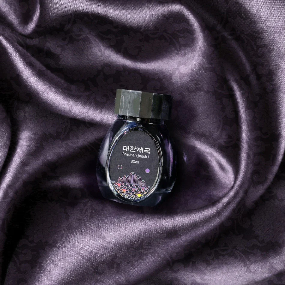 Colorverse Project Vol.3 Kingdom Series 30ml Ink - Image 5