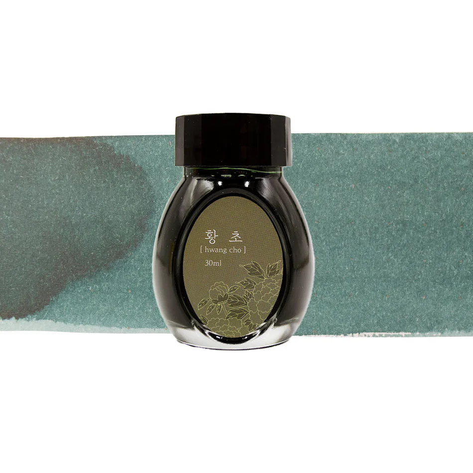 Colorverse Project Vol.4 Min-Hwa Series 30ml Ink - Image 3