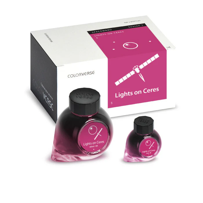 Colorverse Spaceward 65ml+15ml Ink Set - Image 5