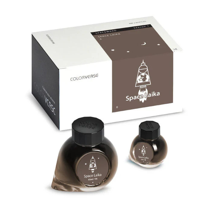 Colorverse Spaceward 65ml+15ml Ink Set - Image 6