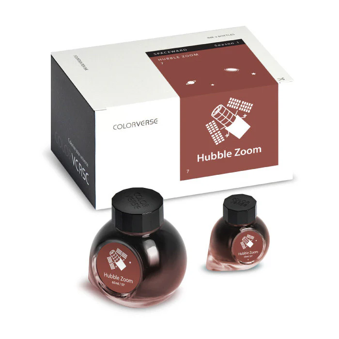 Colorverse Spaceward 65ml+15ml Ink Set - Image 7