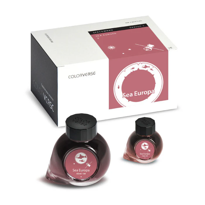 Colorverse Spaceward 65ml+15ml Ink Set - Image 9