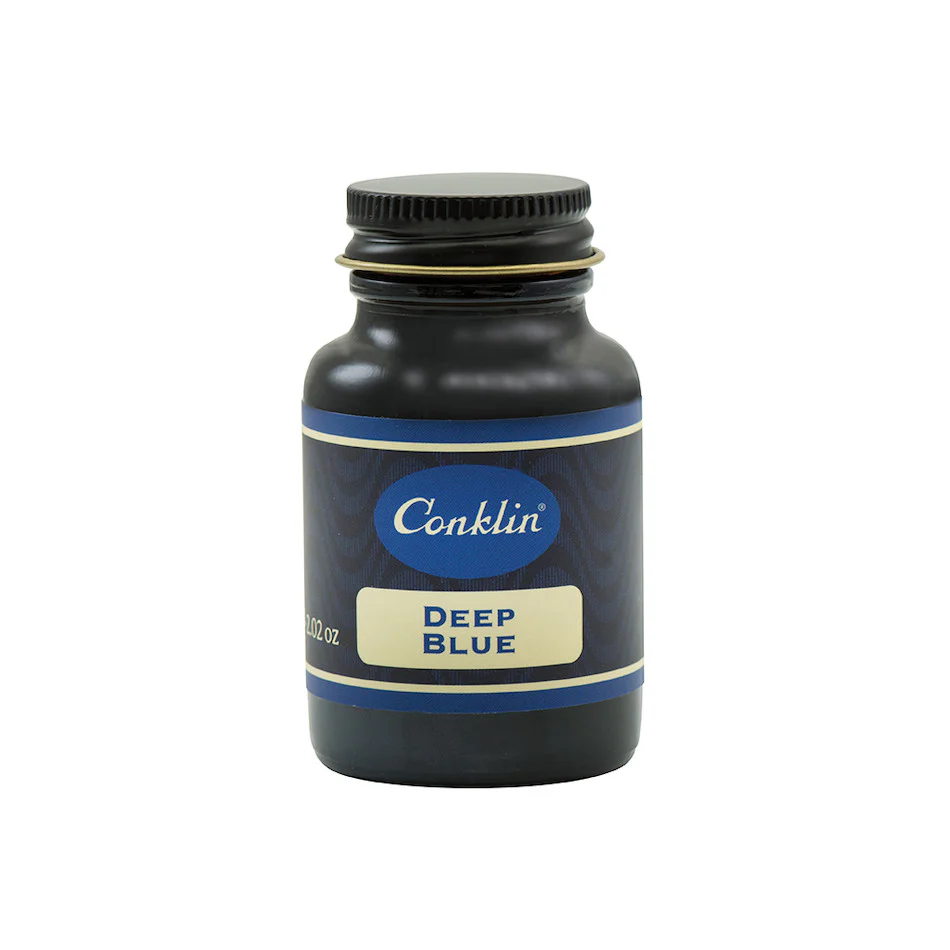 Conklin Vintage Bottled Ink 60ml - Image 3