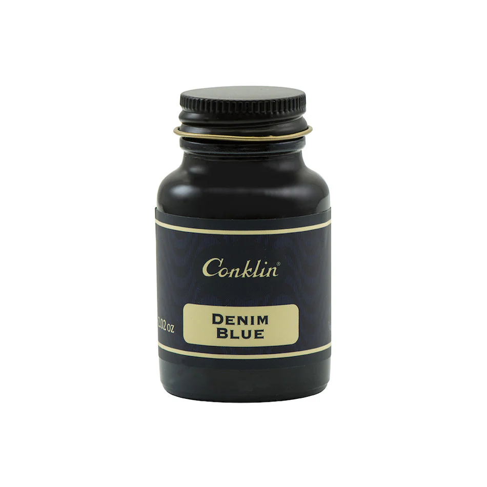 Conklin Vintage Bottled Ink 60ml - Image 4