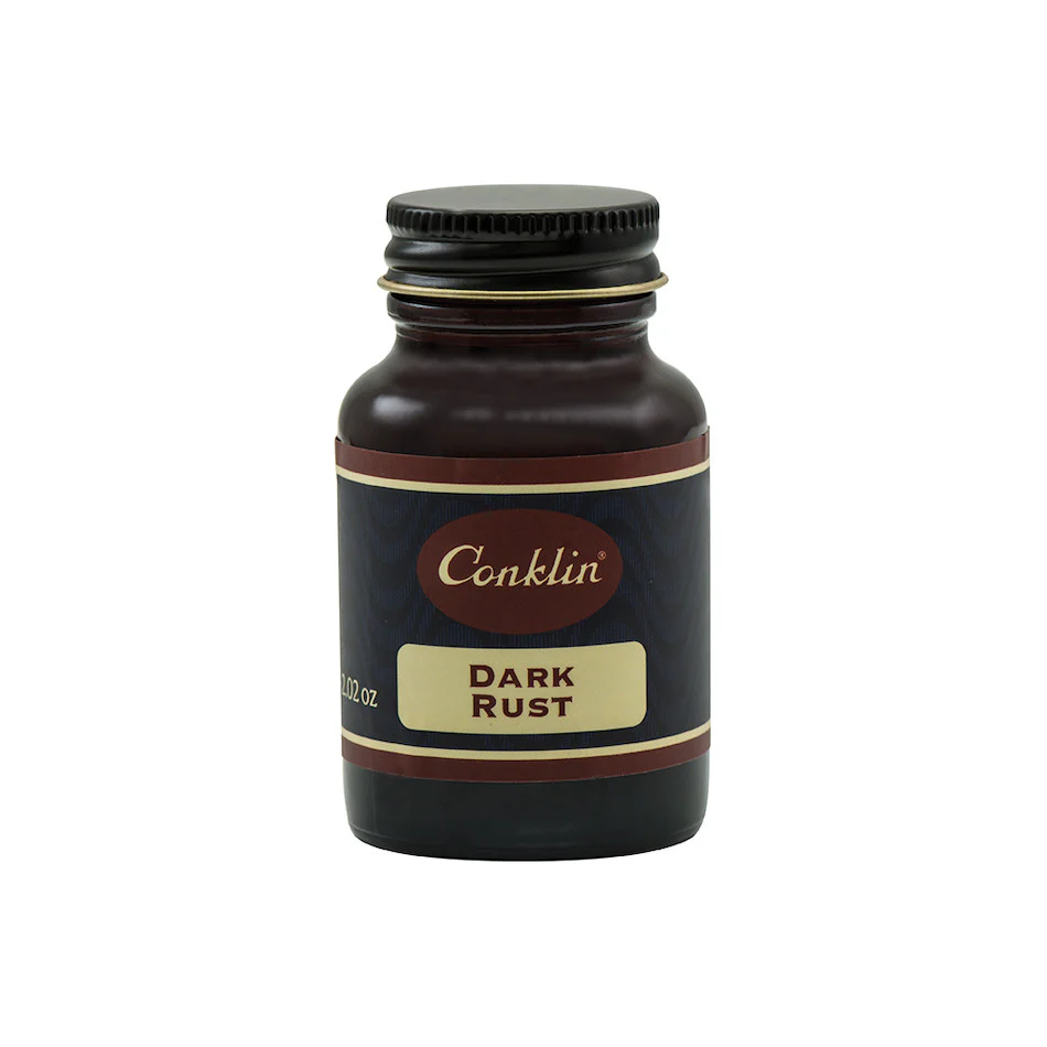 Conklin Vintage Bottled Ink 60ml - Image 5