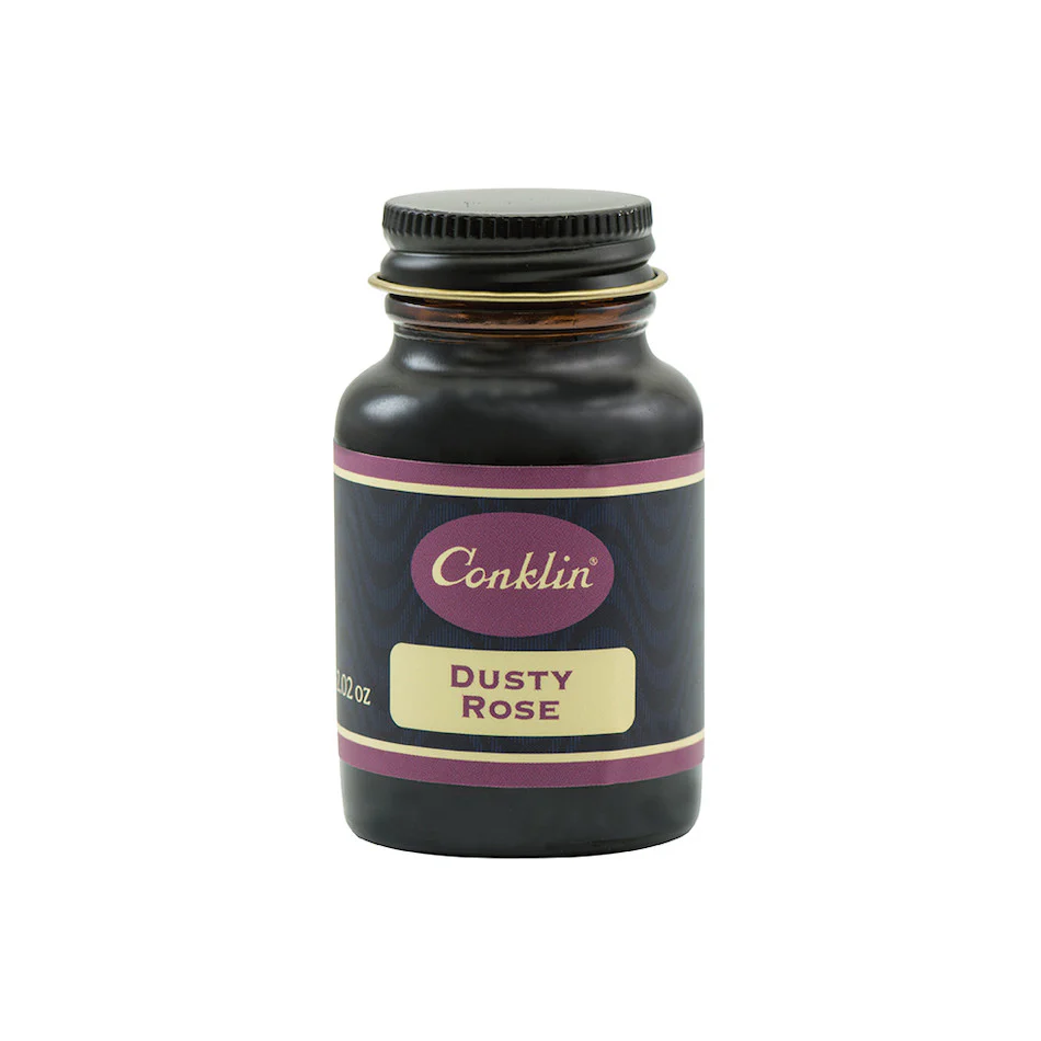 Conklin Vintage Bottled Ink 60ml - Image 6