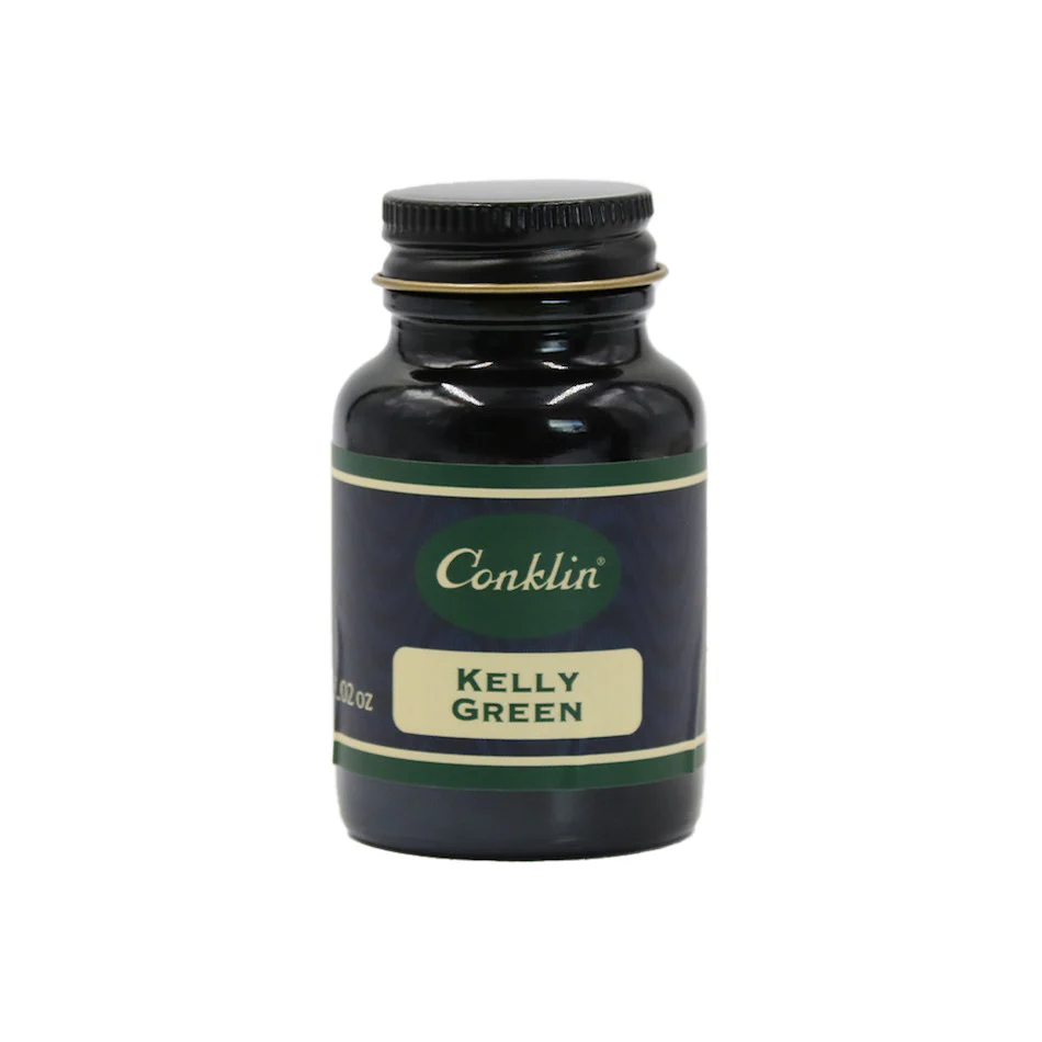 Conklin Vintage Bottled Ink 60ml - Image 7