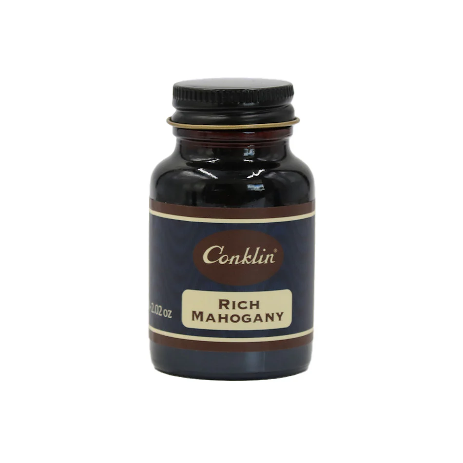 Conklin Vintage Bottled Ink 60ml - Image 8