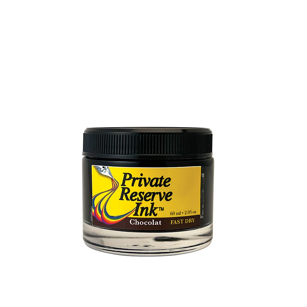 Private Reserve 60ml Fast Dry Ink Bottle - Image 2