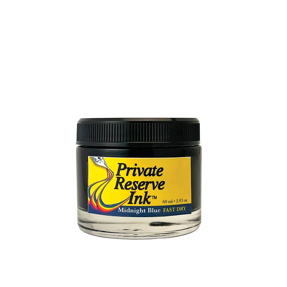 Private Reserve 60ml Fast Dry Ink Bottle - Image 3
