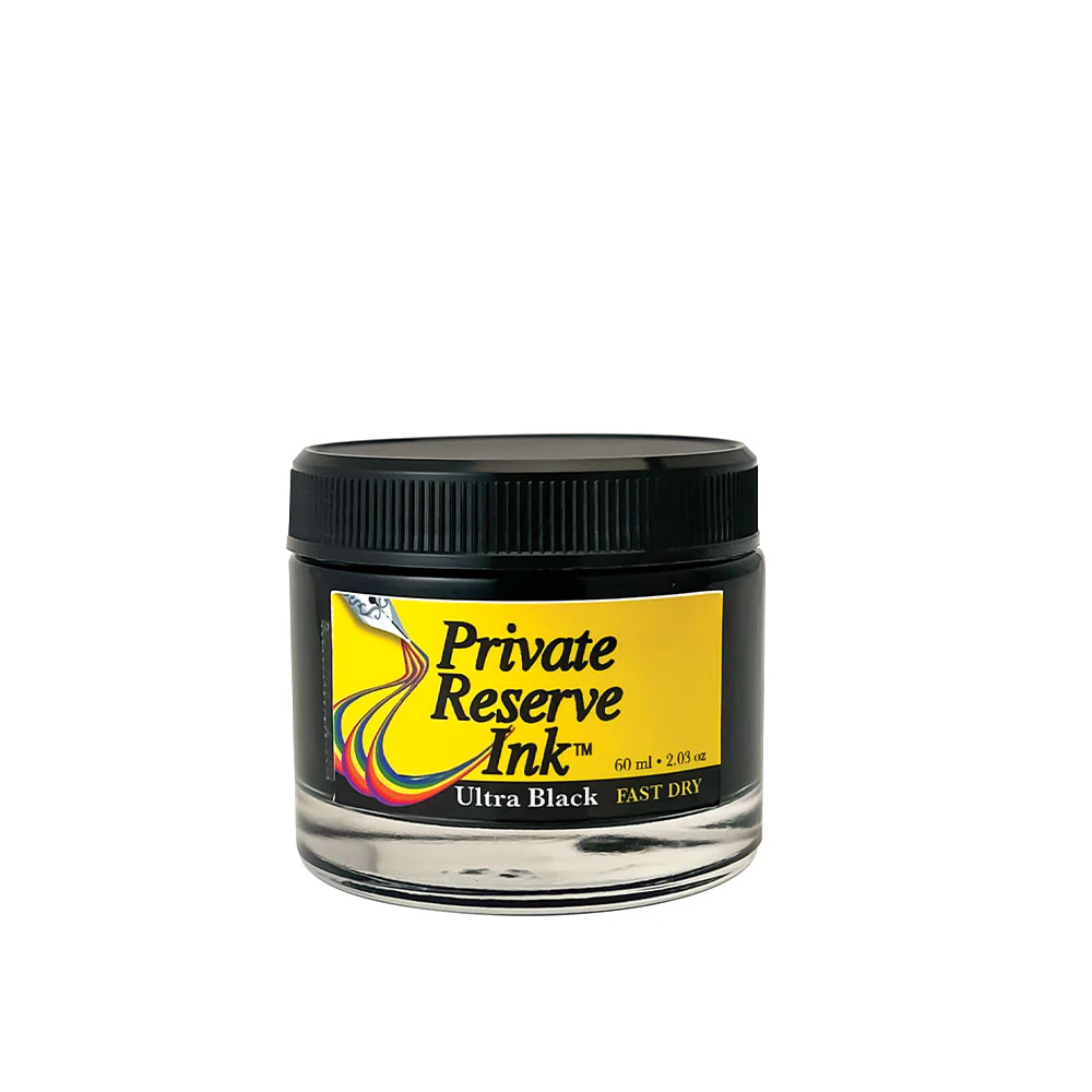 Private Reserve 60ml Fast Dry Ink Bottle - Image 6