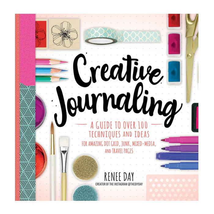 Creative Journaling