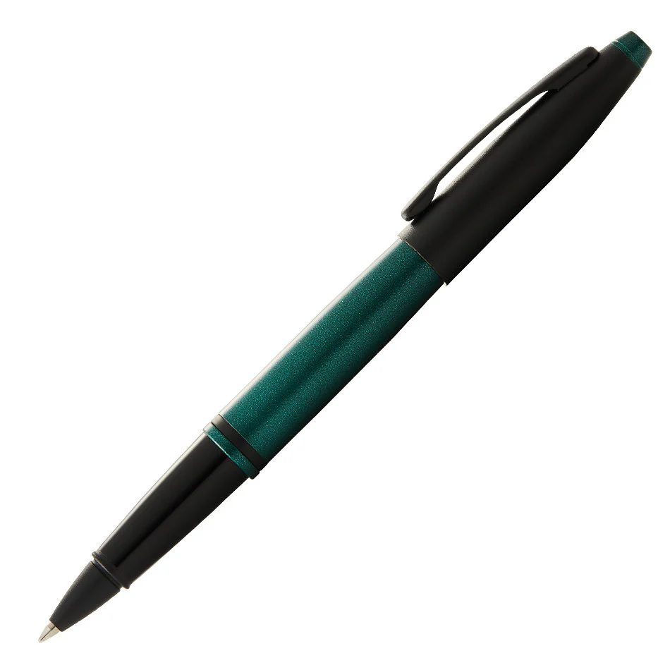 Cross Calais Rollerball Pen Green - Image 2
