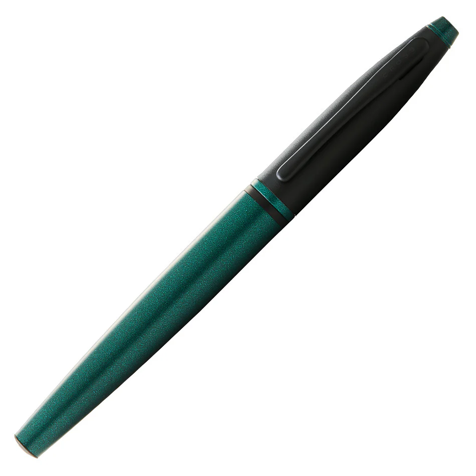 Cross Calais Rollerball Pen Green - Image 4