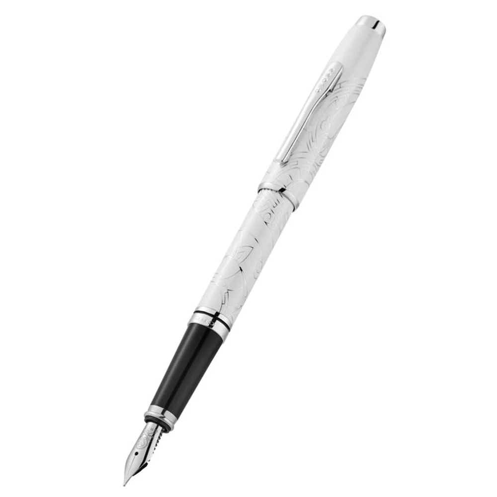 Cross Coventry Zodiac Year of the Snake Fountain Pen - Image 2