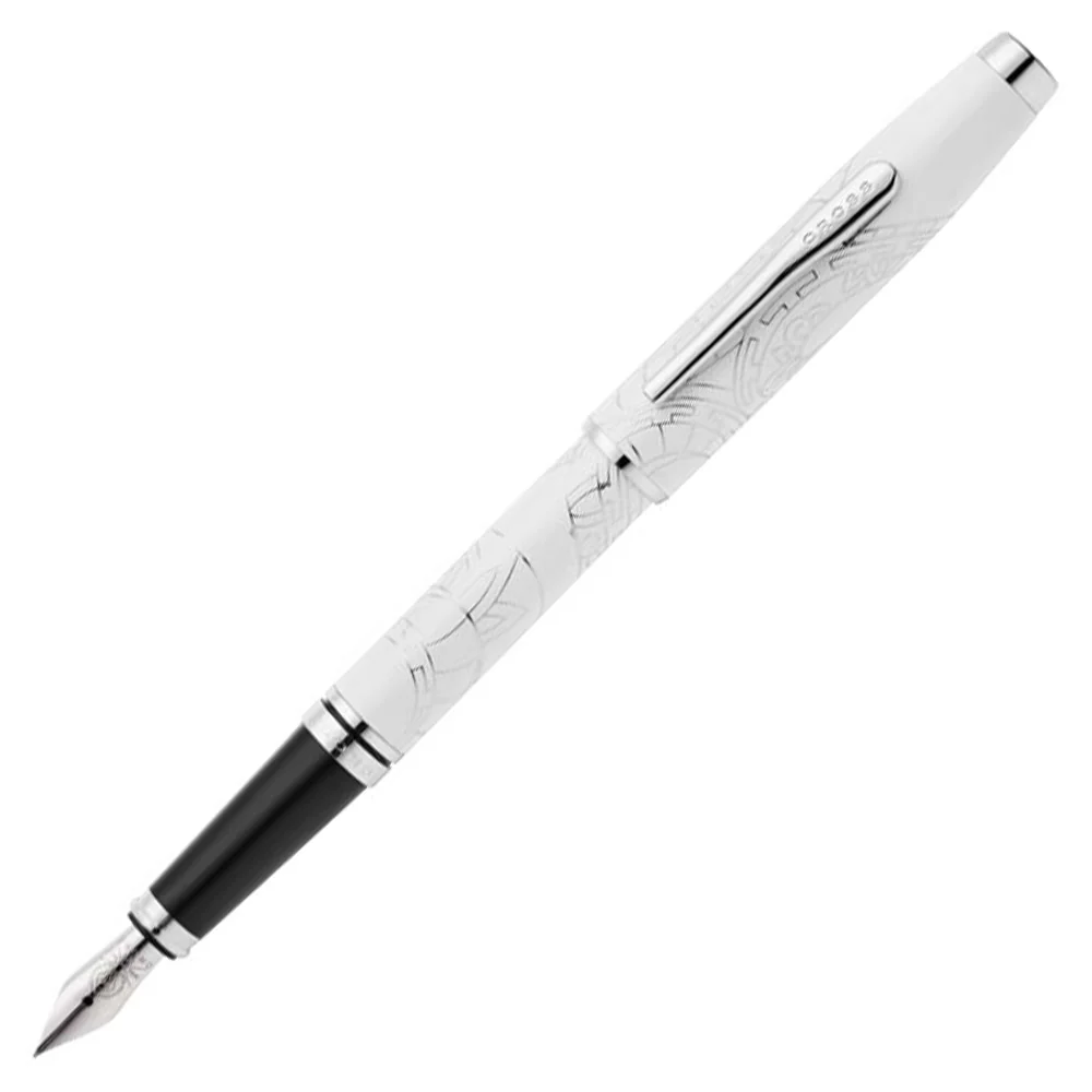 Cross Coventry Zodiac Year of the Snake Fountain Pen - Image 4