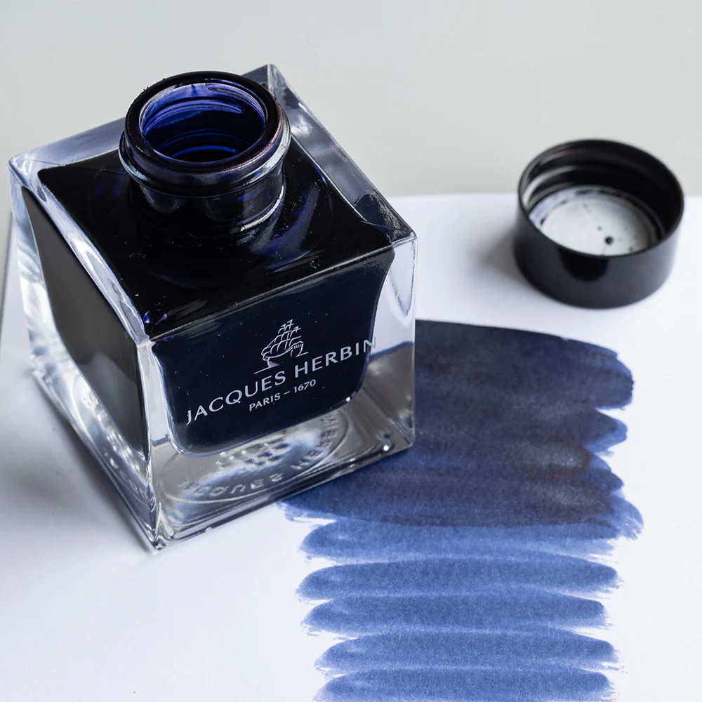Cult Pens Exclusive Riviere de la Lune by Jacques Herbin - Image 3