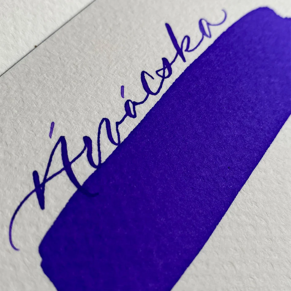 Cult Pens Exclusive Fountain Pen Ink by Pennonia 60ml - Image 2