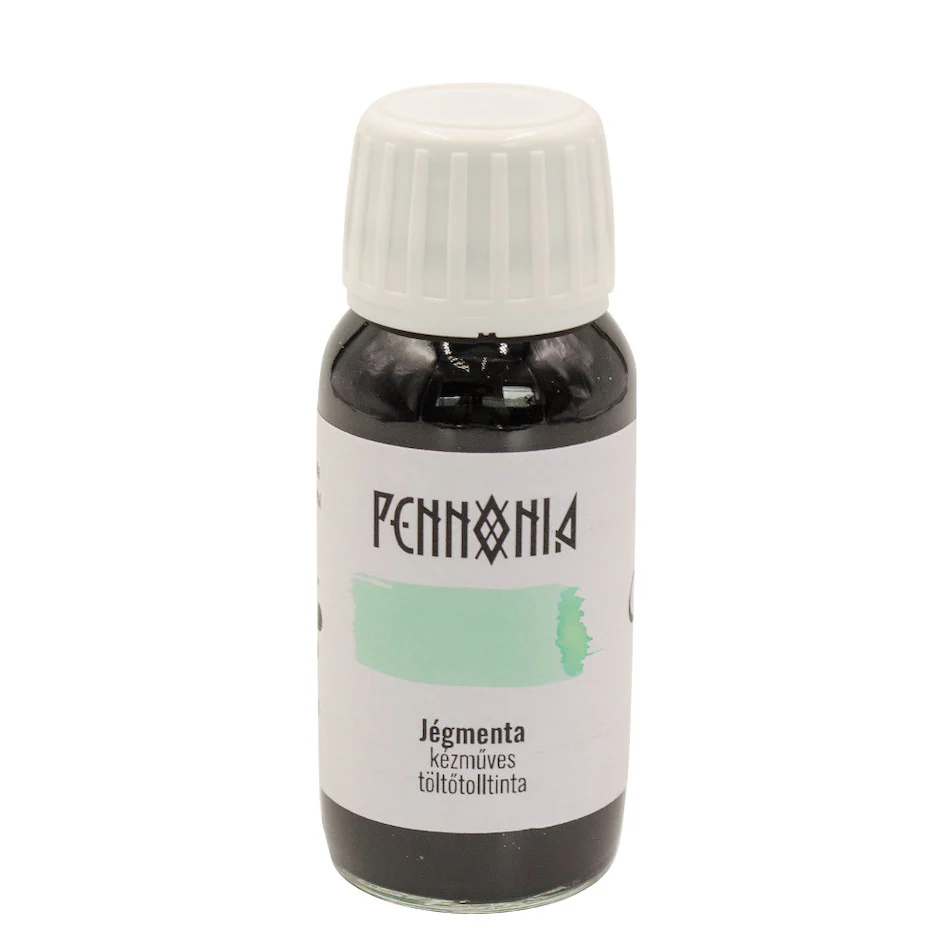 Cult Pens Exclusive Fountain Pen Ink by Pennonia 60ml - Image 9