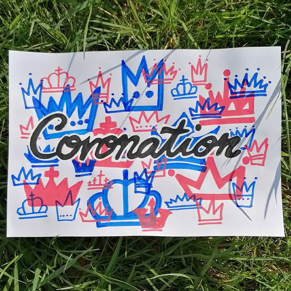 Cult Pens Exclusive PC-3M Union Jack Set by uni POSCA - Image 2
