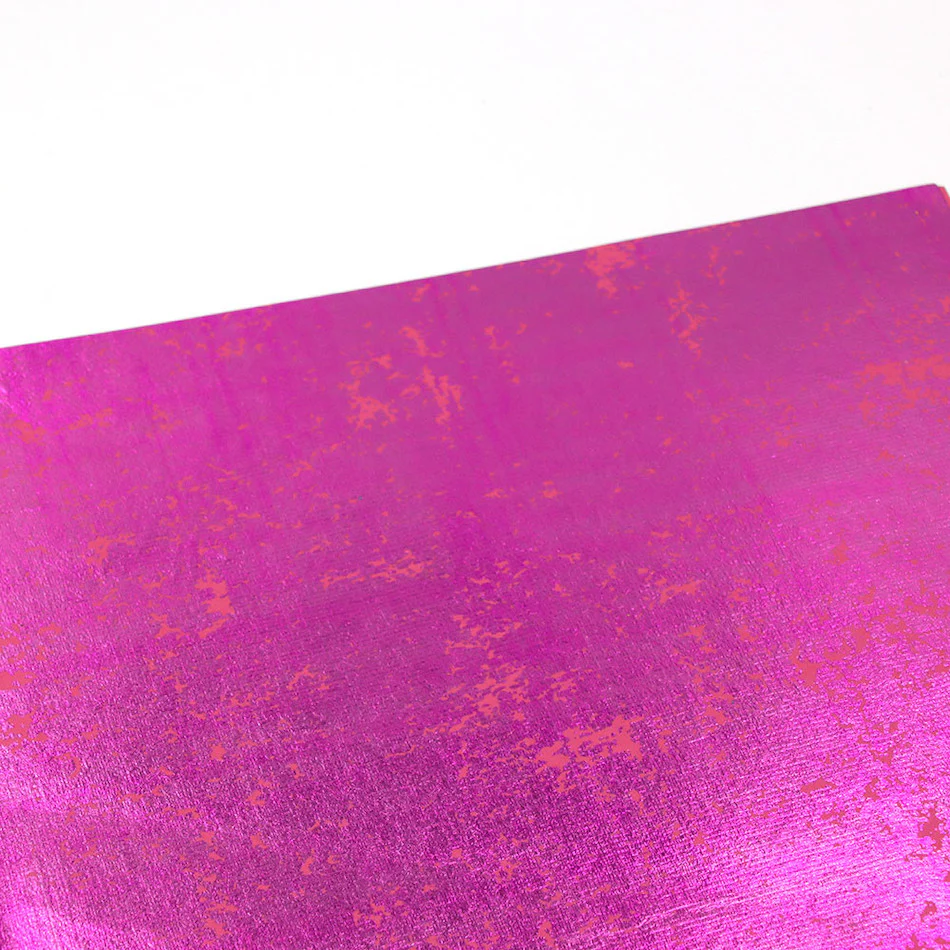 Cult Pens x Vivd Wrapping Paper Handmade Christmas Wrapping Paper Collection Brights - Image 6