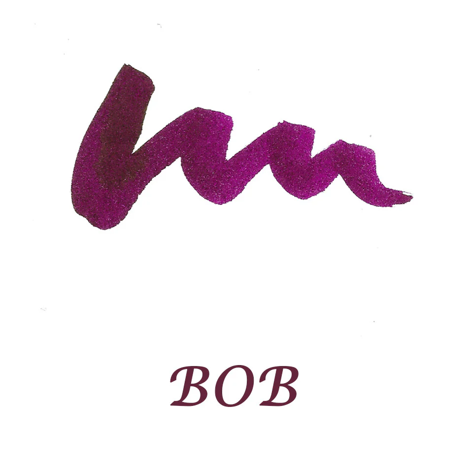 Cult Pens Iridescink by Diamine 30ml - Image 3