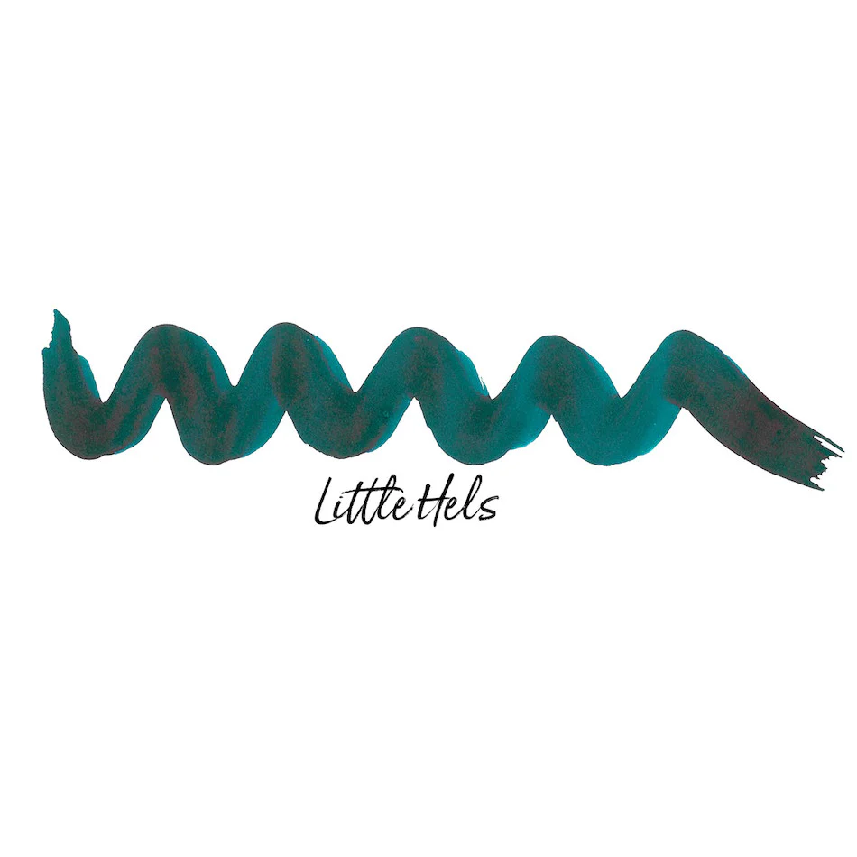 Cult Pens Iridescink by Diamine 30ml - Image 6