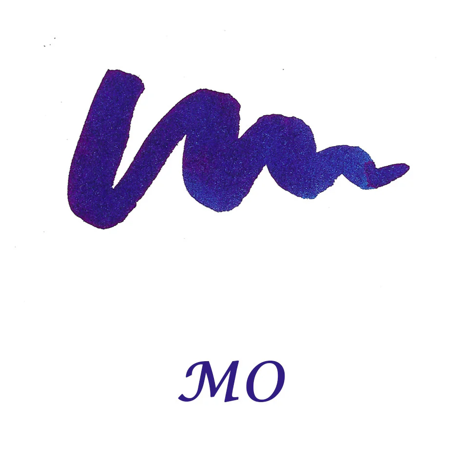 Cult Pens Iridescink by Diamine 30ml - Image 7