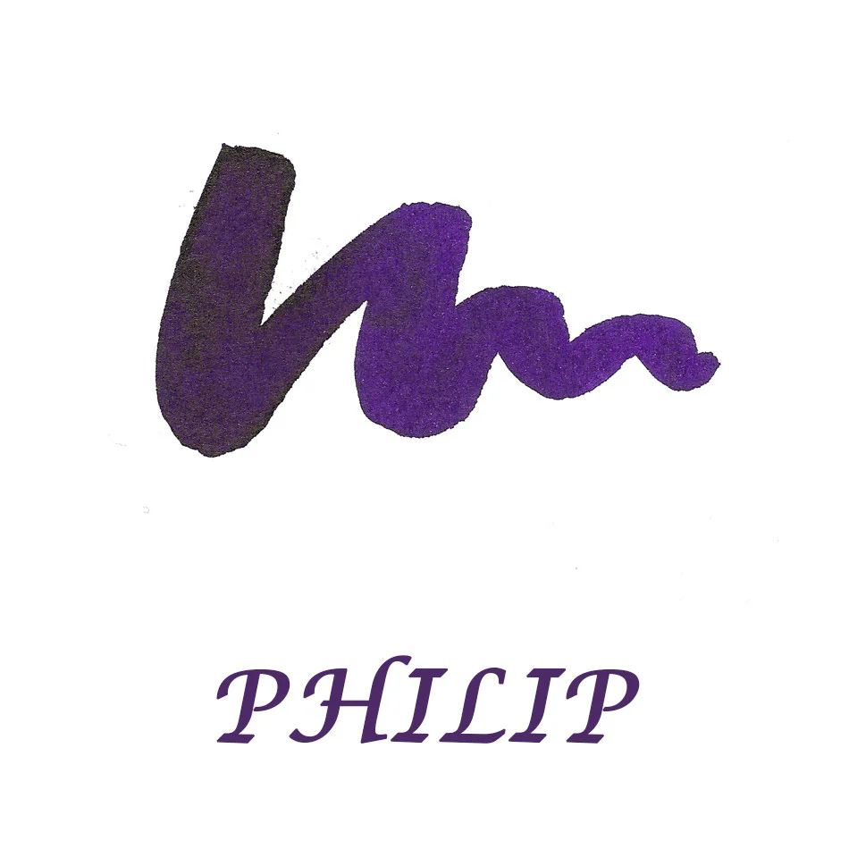 Cult Pens Iridescink by Diamine 80ml - Image 5