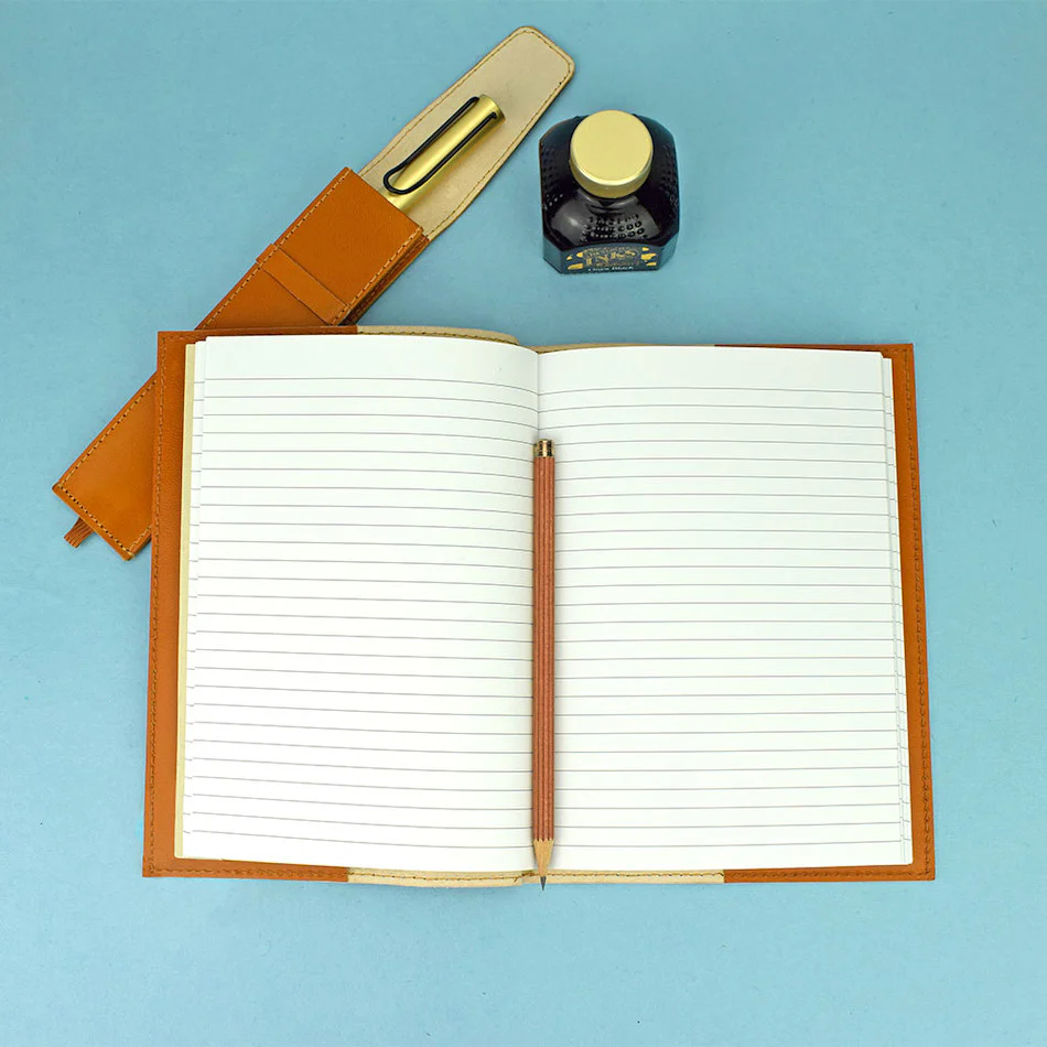 Cult Pens A5 Journal and Pen Loop Bundle - Image 5