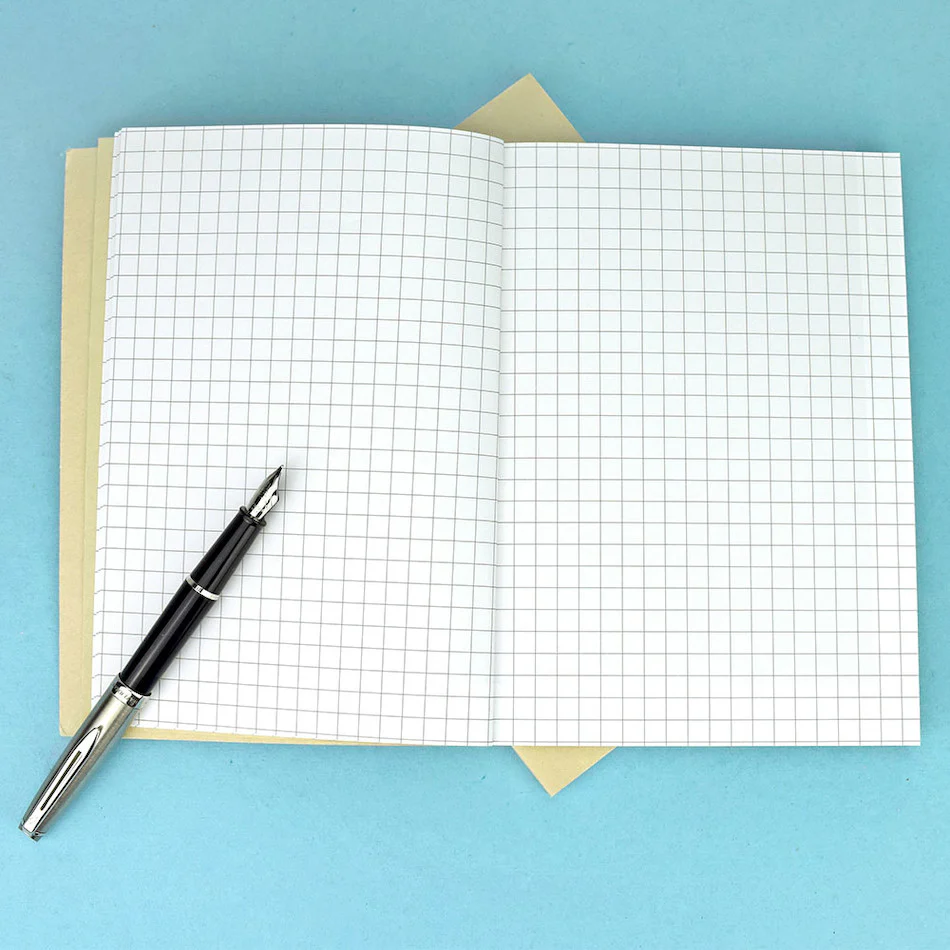 Cult Pens A5 Journal and Pen Loop Bundle - Image 6