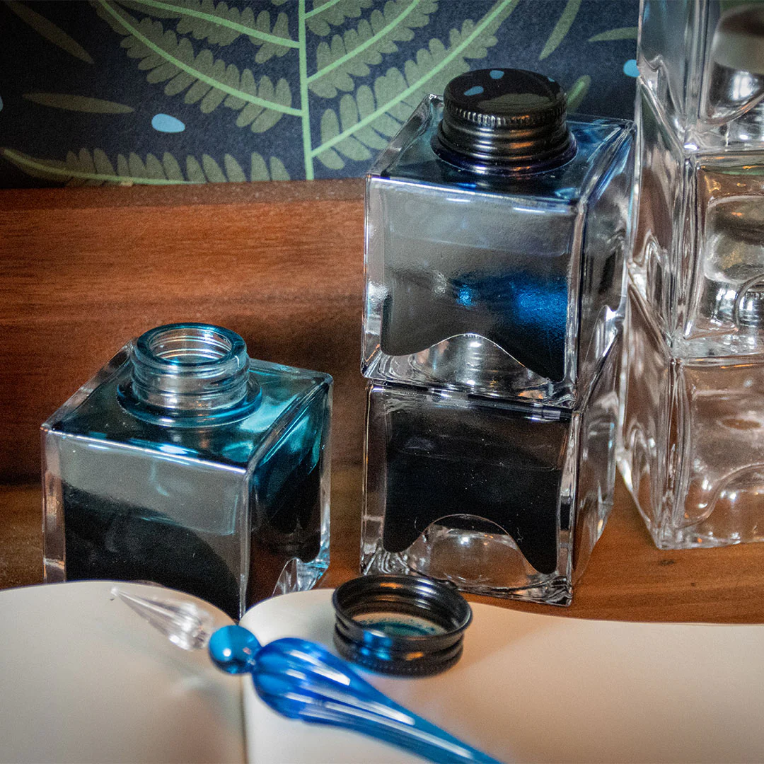 Cult Pens Stacking Ink Bottle Set of 3 - Image 7