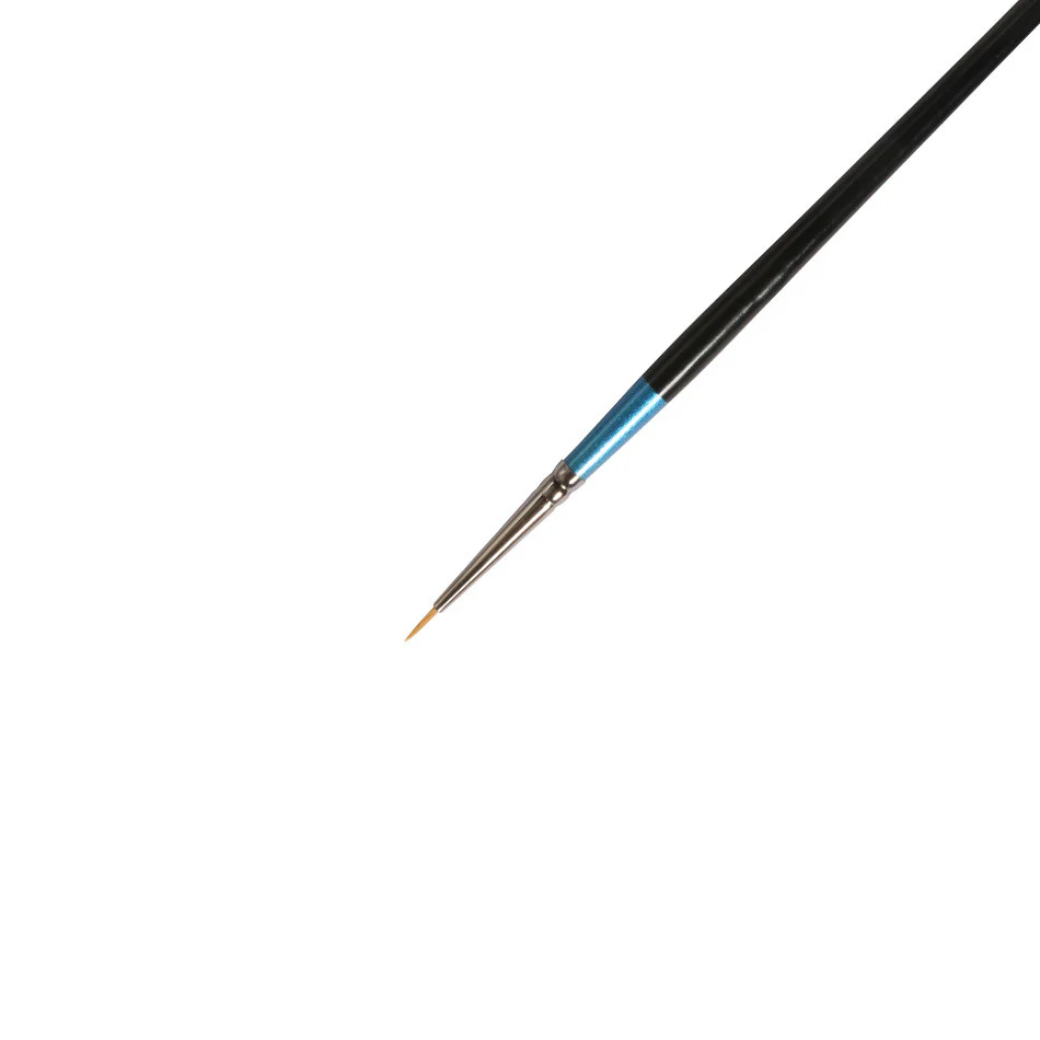 Daler-Rowney Aquafine Watercolour Brush Round 3/0