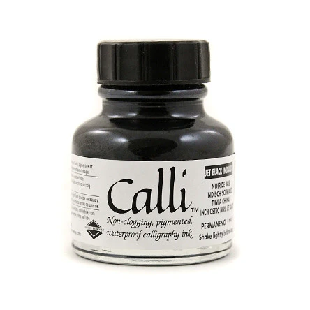 Daler-Rowney Calligraphy Ink 29.5ml