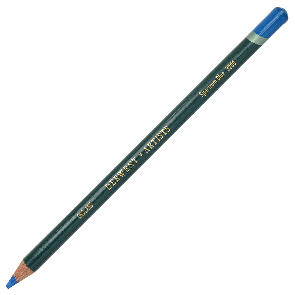 Derwent Artists Coloured Pencil