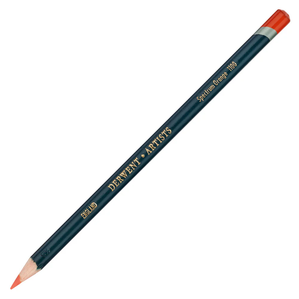 Derwent Artists Coloured Pencil - Image 10