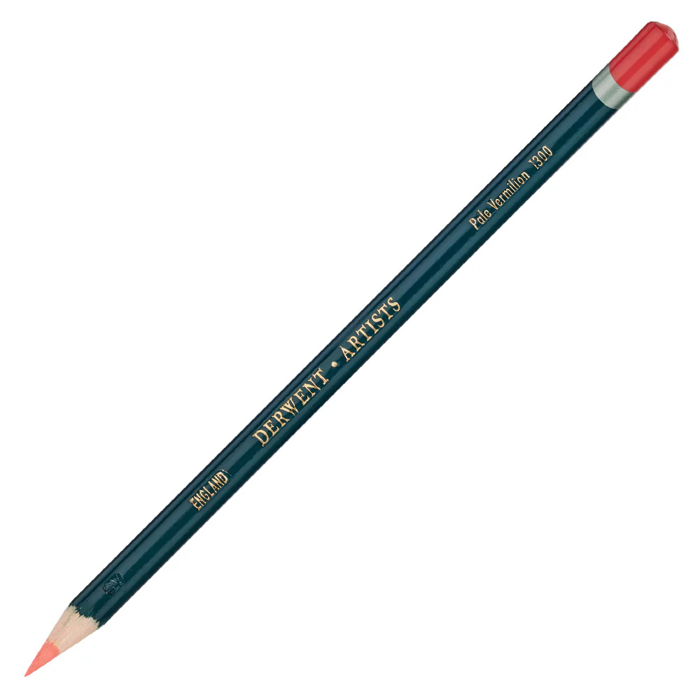 Derwent Artists Coloured Pencil - Image 12