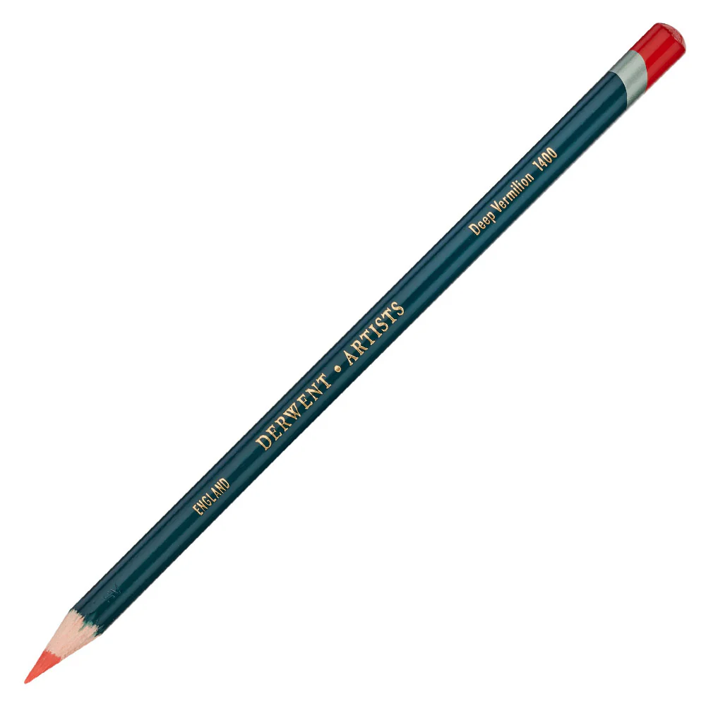 Derwent Artists Coloured Pencil - Image 13