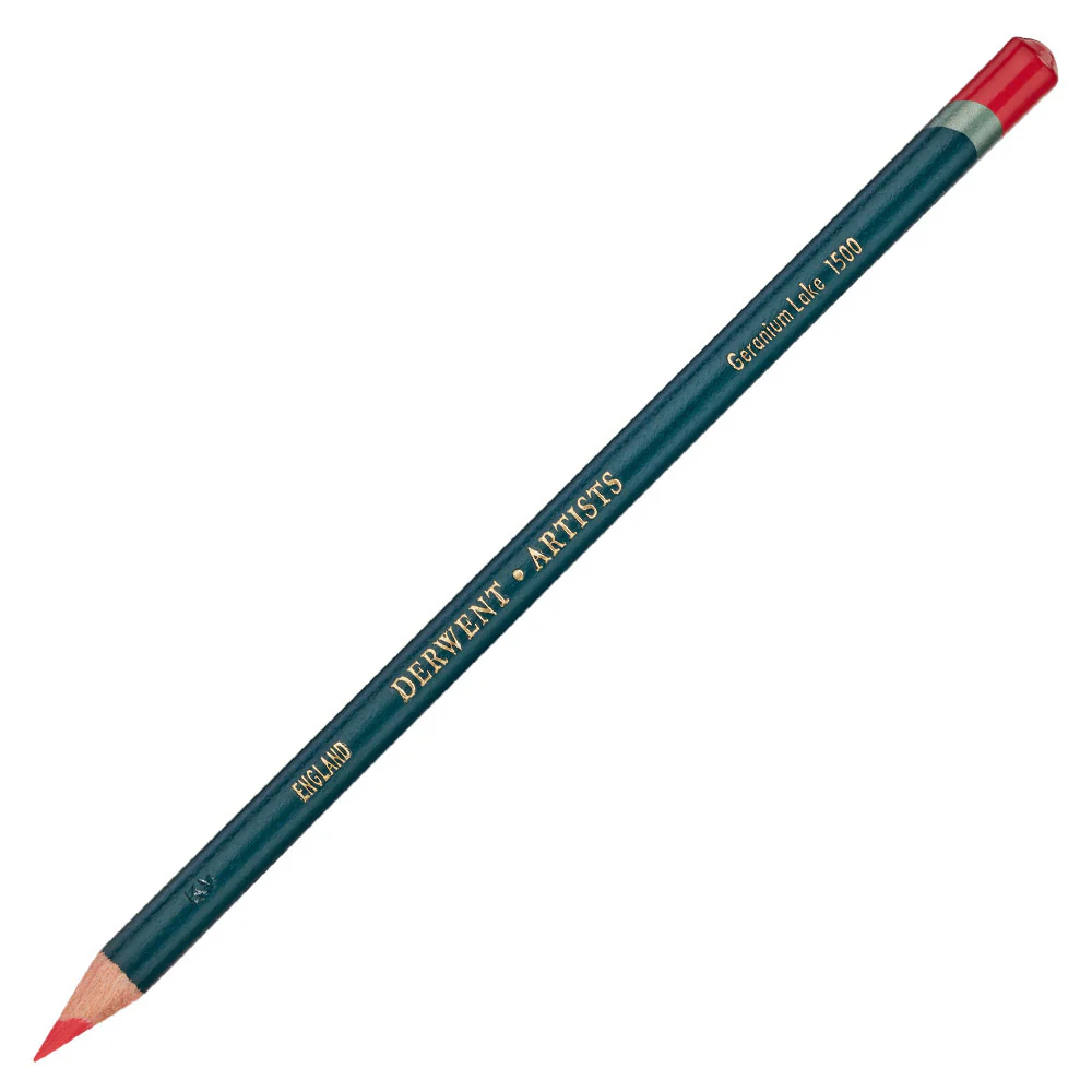 Derwent Artists Coloured Pencil - Image 14