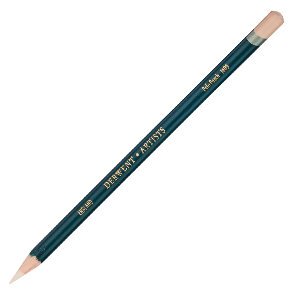 Derwent Artists Coloured Pencil - Image 15