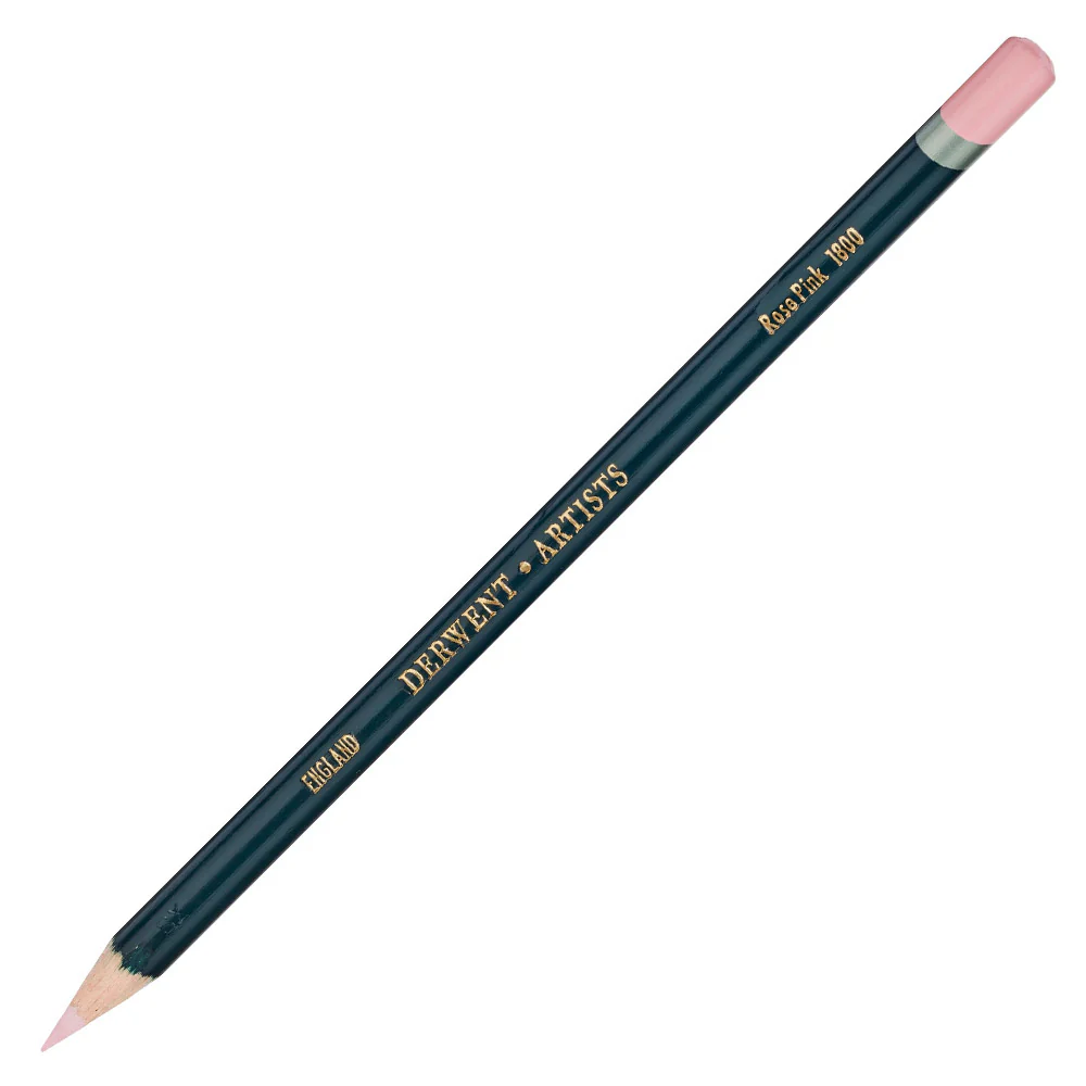 Derwent Artists Coloured Pencil - Image 16