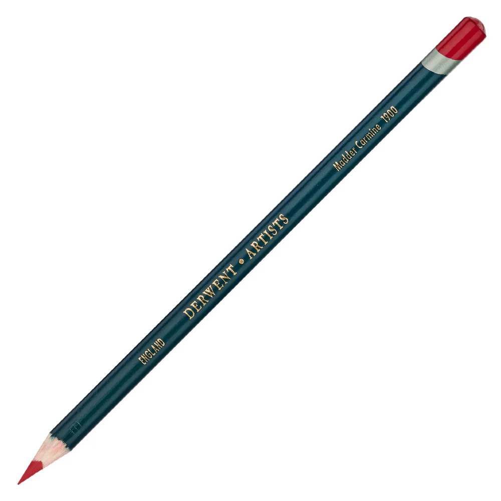 Derwent Artists Coloured Pencil - Image 17