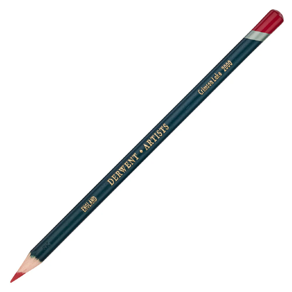 Derwent Artists Coloured Pencil - Image 18
