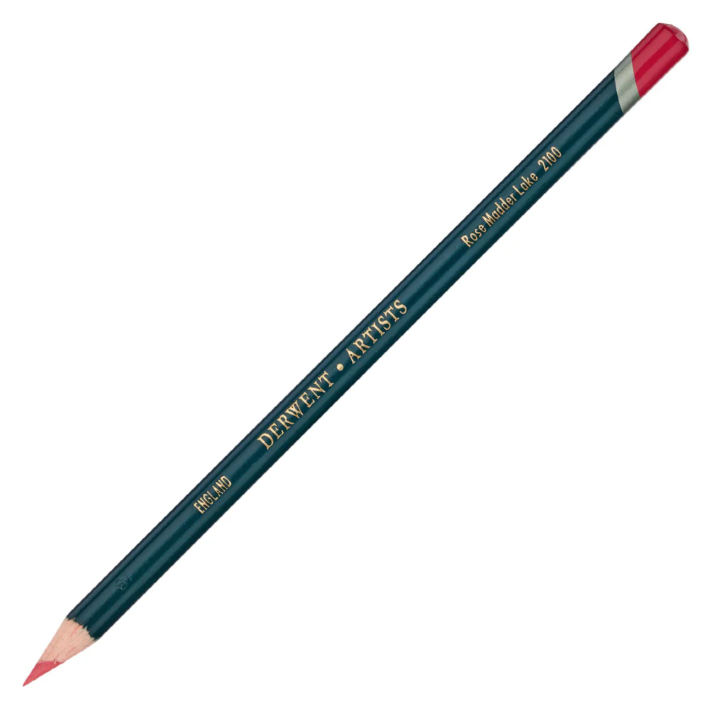 Derwent Artists Coloured Pencil - Image 19