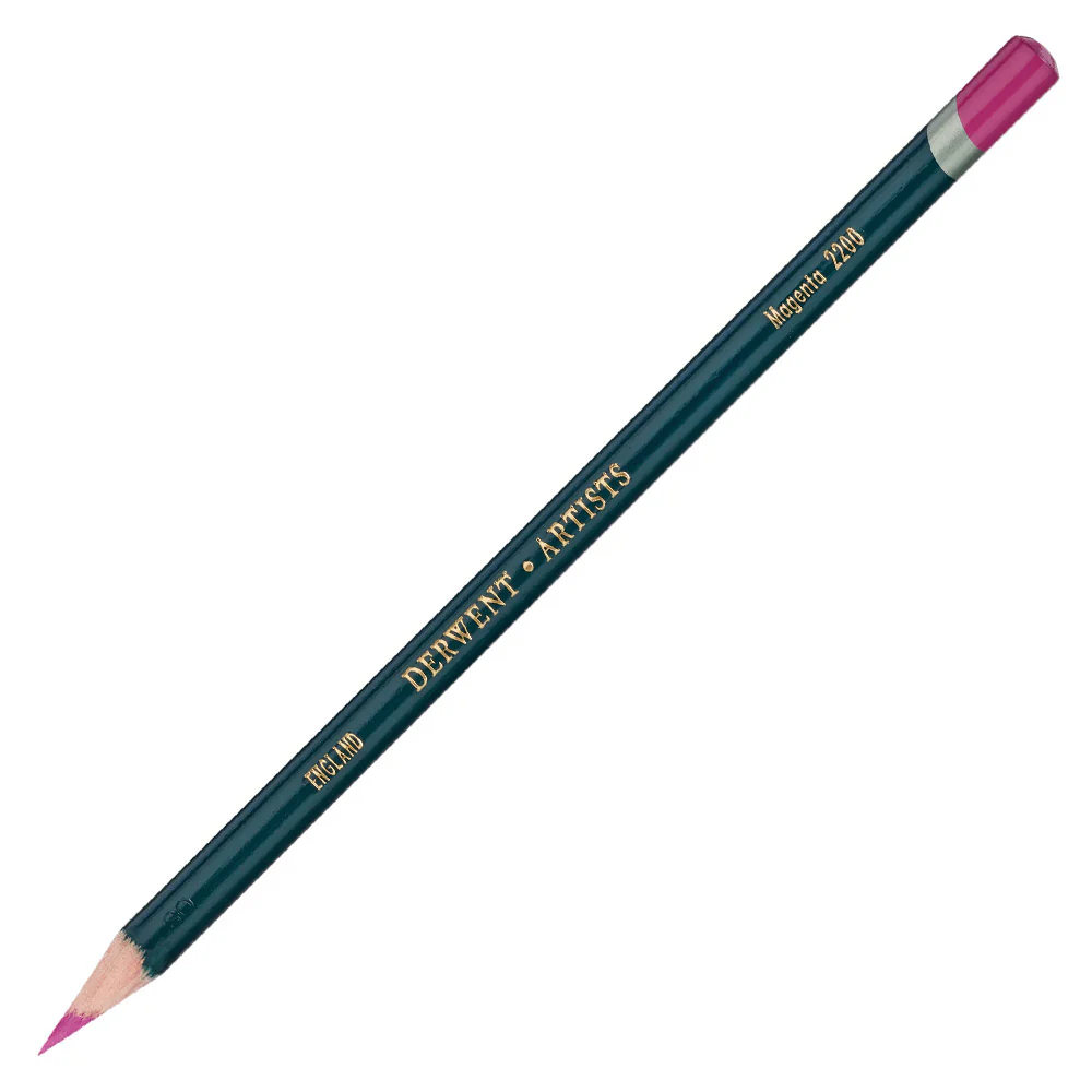 Derwent Artists Coloured Pencil - Image 20