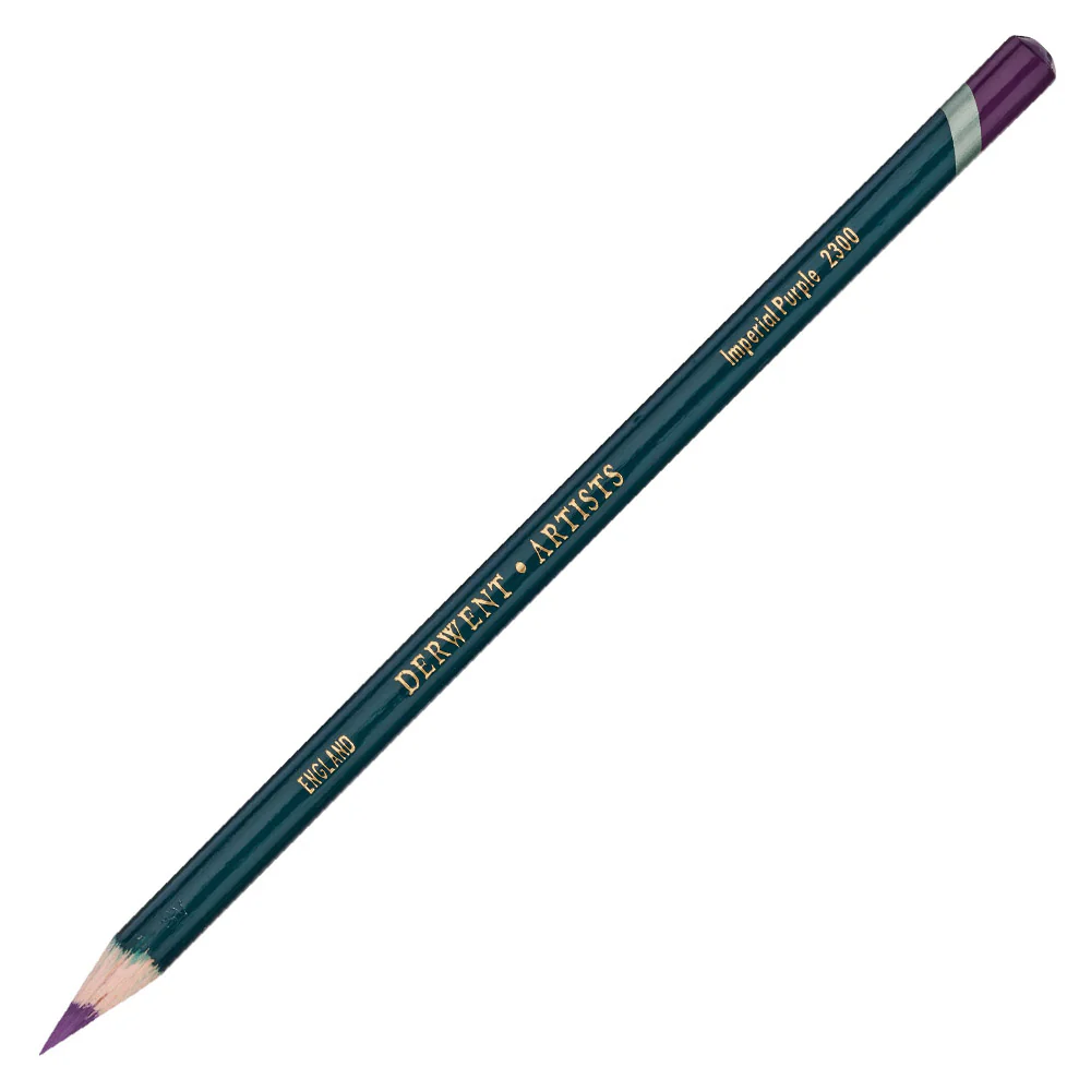 Derwent Artists Coloured Pencil - Image 21